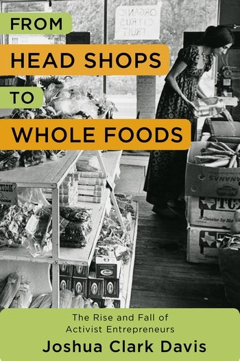 From head shots to whole foods book cover
