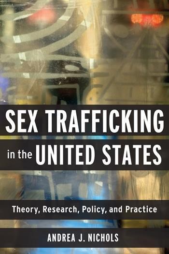 Sex Trafficking Human Trafficking Libguides Ufv At University Of