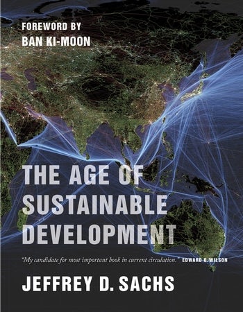 洋書 AGE OF SUSTAINABLE DEVELOPMENT,THE(P) The Age of Sustainable Development: 0783324832419: Medicine