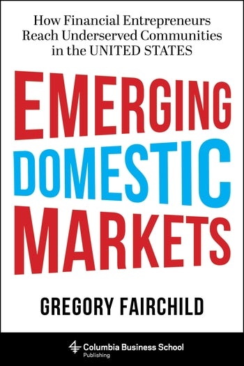 Columbia Emerging Markets