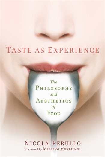Taste as Experience