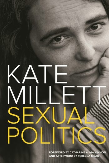 Sexual Politics | Columbia University Press
