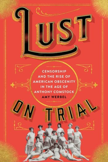 Lust on Trial | Columbia University Press