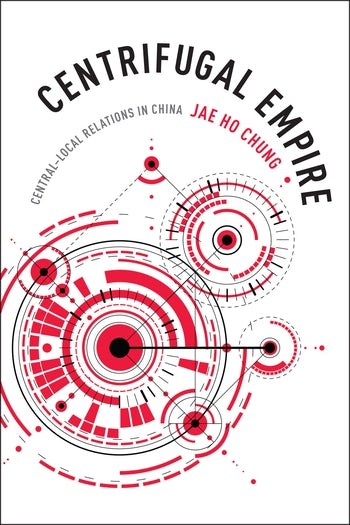 Centrifugal Empire | Columbia University Press