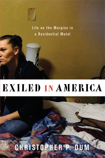 Exiled In America Columbia University Press