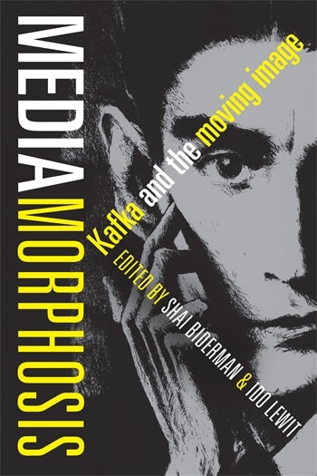 Mediamorphosis | Columbia University Press