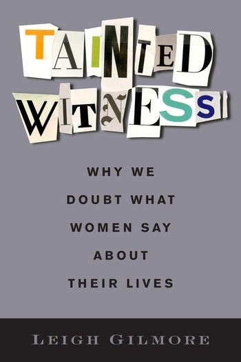 tainted witness why we