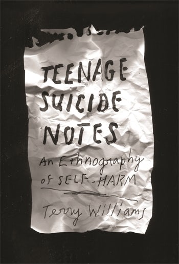 poems about life struggles for teenagers