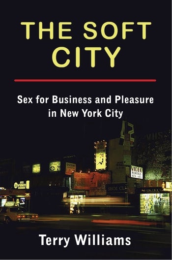 The Soft City Columbia University Press