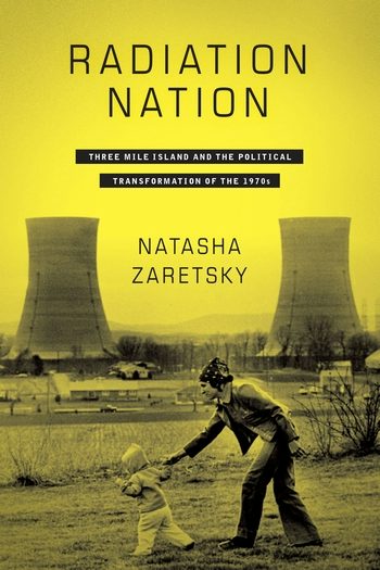Radiation Nation | Columbia University Press