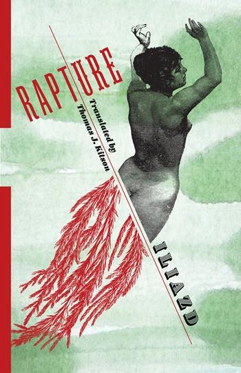 Rapture | Columbia University Press