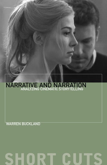 Narrative And Narration Columbia University Press Narrative And Narration Columbia University Press