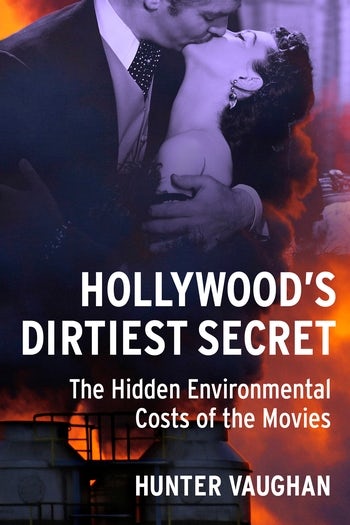 Newswise: Hollywood's dirtiest secret? Its environmental toll