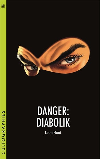 Danger: Diabolik | Columbia University Press