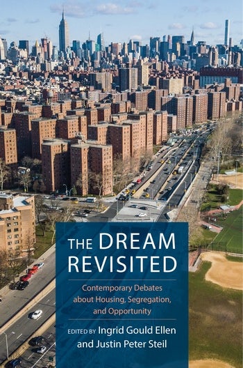 The Dream Revisited | Columbia University Press