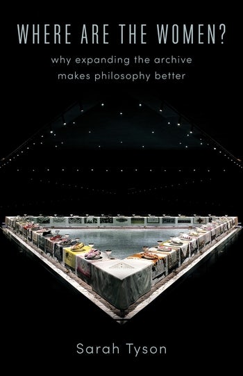 Where Are the Women?