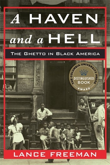 A Haven and a Hell | Columbia University Press