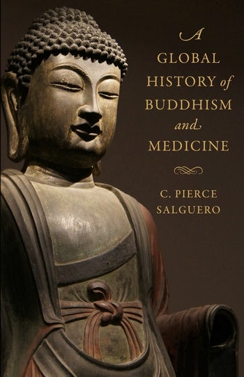 Buddhism history clearance