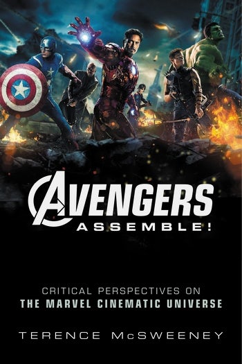 Avengers Assemble!  Columbia University Press