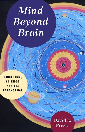 Mind Beyond Brain | Columbia University Press