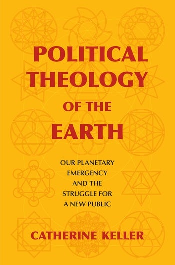political theology of the