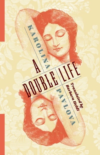 A Double Life Columbia University Press