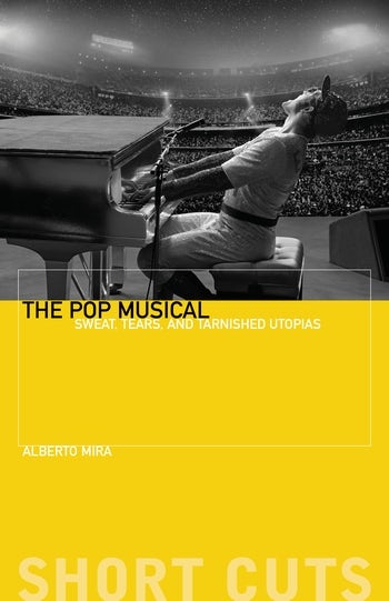 The Pop Musical | Columbia University Press