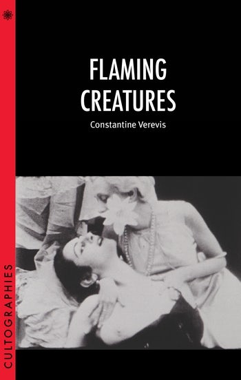 flaming creatures jack smith