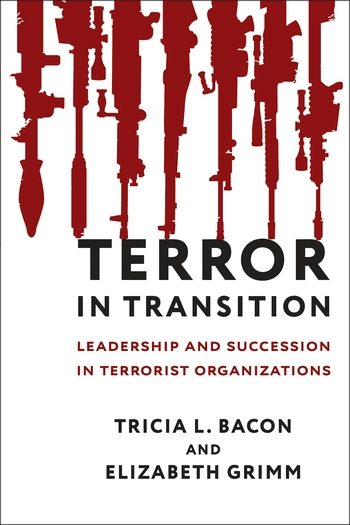 Terror in Transition | Columbia University Press
