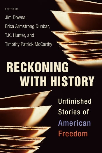 Reckoning with Organizational History