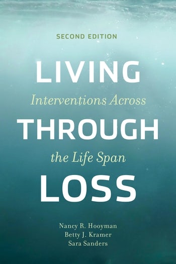 Living Through Loss | Columbia University Press