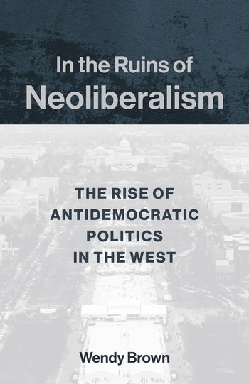 9780231193856 신자유주의(Neoliberalism)가 민주주의(Democracy)에 미치는 영향 (참고문헌 포함)