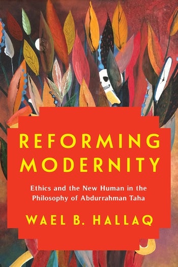 Reforming Modernity | Columbia University Press