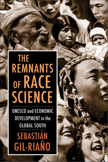 The Remnants of Race Science | Columbia University Press