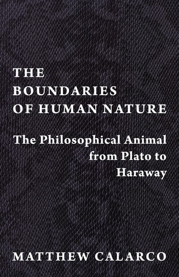 The Boundaries of Human Nature University