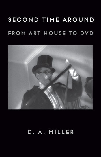 Second Time Around | Columbia University Press