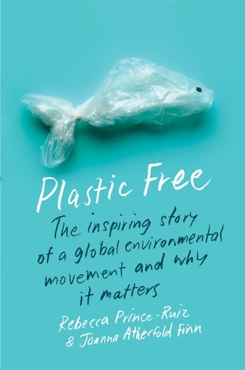 Join the No-Plastic Challenge!: A First Book of Reducing Waste [Book]