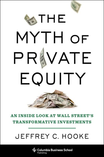 Hidden in Plain Sight: Private Equity, Part 1 - Blog