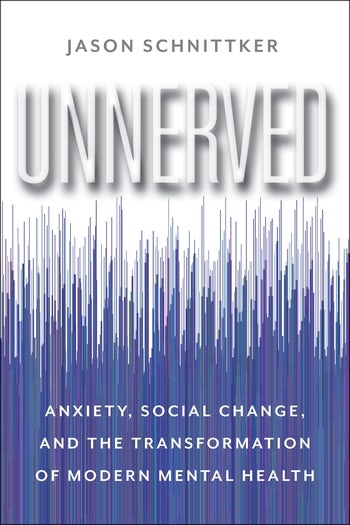 anxiety about change