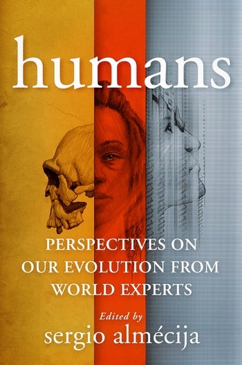 Humans | Columbia University Press