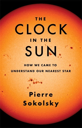 The Clock in the Sun | Columbia University Press