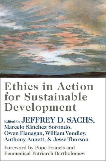 Ethics in Action for Sustainable Development | Columbia University