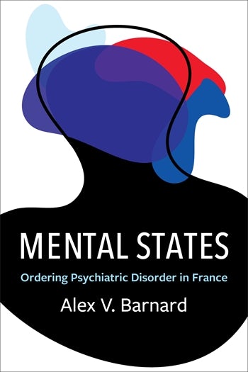 Mental States | Columbia University Press