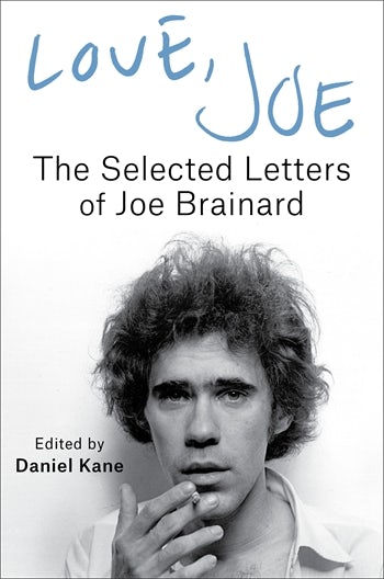 Love, Joe | Columbia University Press