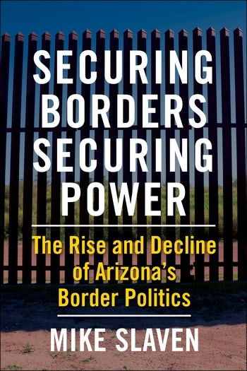 Borders様リクエスト Securing Borders, Securing Power | Columbia University Press