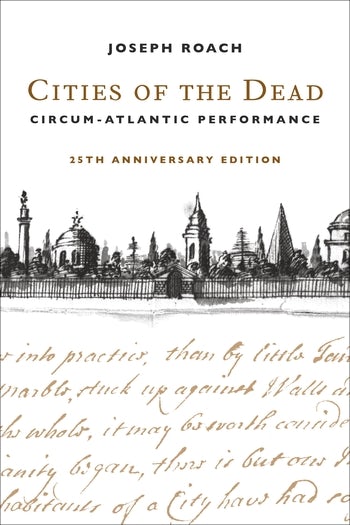 Cities of the Dead | Columbia University Press
