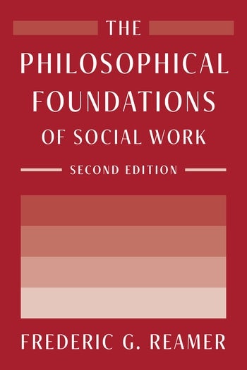 The Philosophical Foundations of Social Work | Columbia University