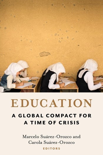 Education | Columbia University Press