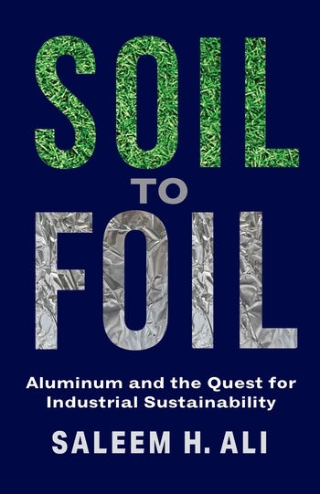 Soil to Foil