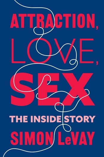 Maria Khan Xx - Attraction, Love, Sex | Columbia University Press